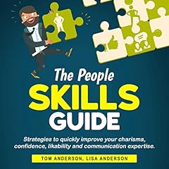 The People Skills Guide cover art