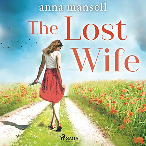 The Lost Wife cover art