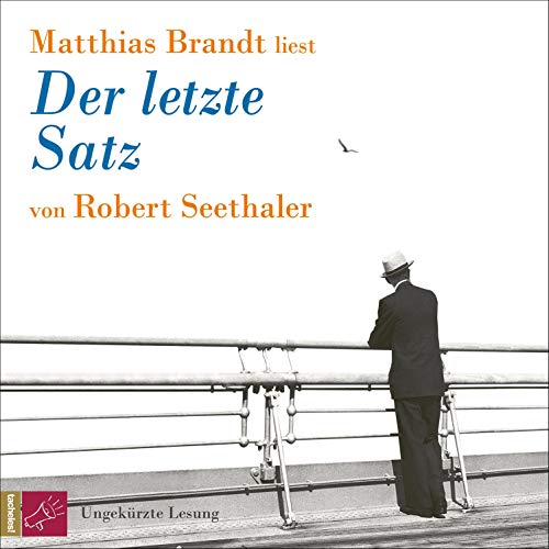 Der letzte Satz cover art