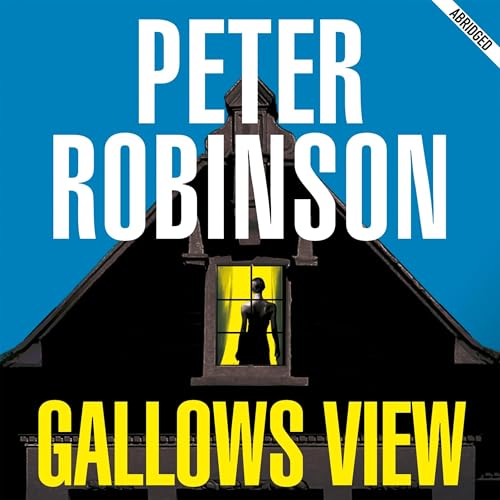 Gallows View cover art