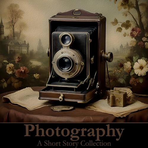 Photography - A Short Story Collection cover art