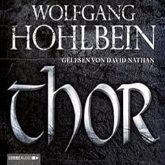 Thor Titelbild