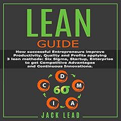 Lean Guide cover art