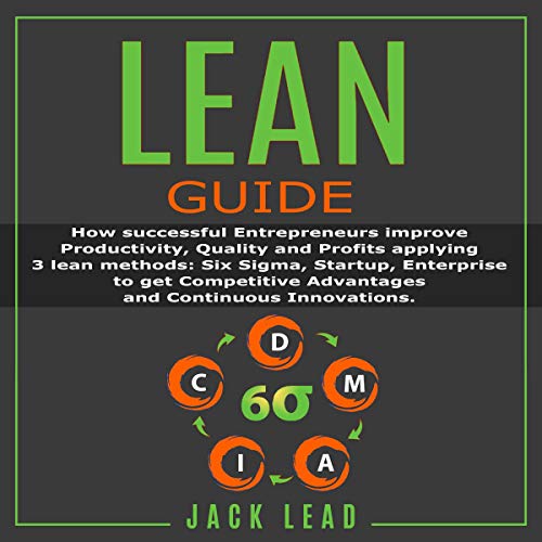 Lean Guide cover art