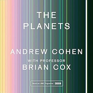 Page de couverture de The Planets