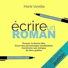 Écrire un roman