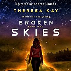 Broken Skies cover art