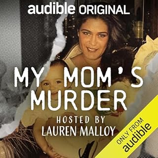 My Mom's Murder Audiobook By AYR Media cover art