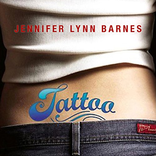 Tattoo Audiolibro Por Jennifer Lynn Barnes arte de portada