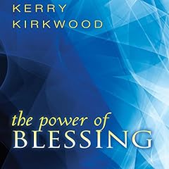 The Power of Blessing cover art