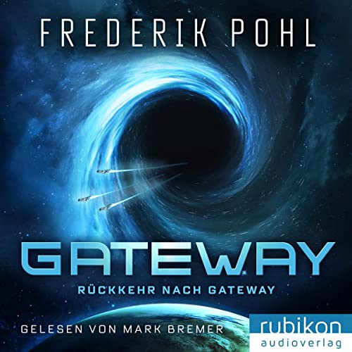 Rückkehr nach Gateway cover art