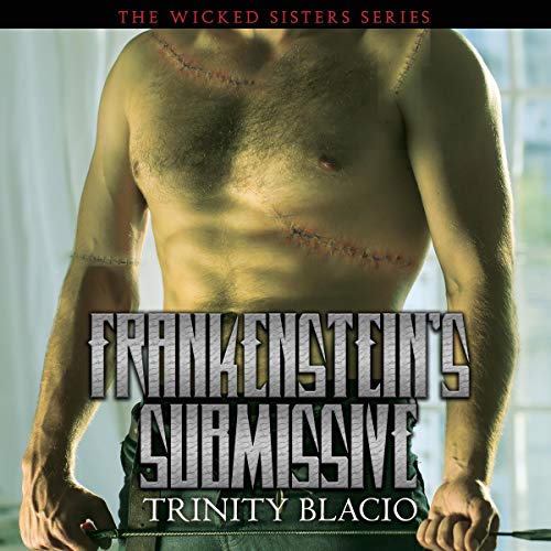 Frankenstein’s Submissive cover art