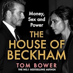 Couverture de The House of Beckham