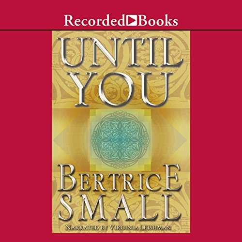 Until You Audiolibro Por Bertrice Small arte de portada