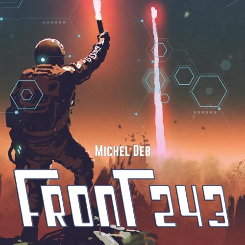 Front 243 (Spanish Edition) cover art