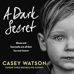 A Dark Secret cover art