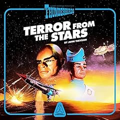 Thunderbirds: Terror from the Stars cover art