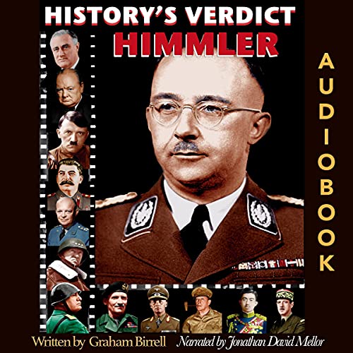 Himmler cover art