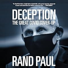 Deception cover art