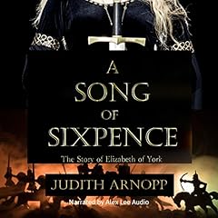 A Song of Sixpence cover art