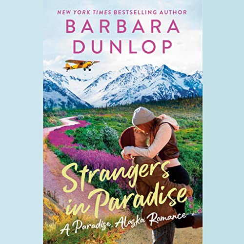 Strangers in Paradise Audiobook By Barbara Dunlop cover art