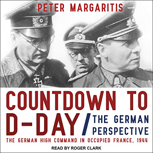 Countdown to D-Day copertina