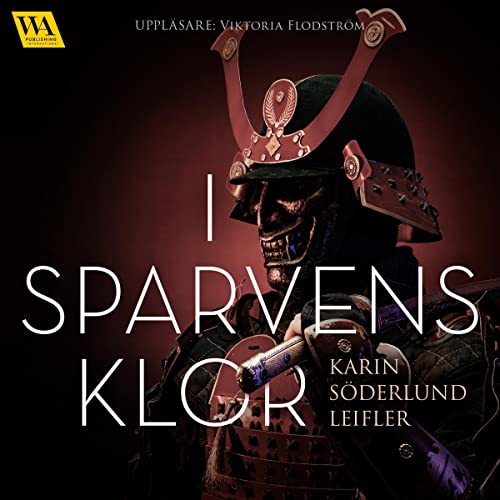 I Sparvens klor cover art