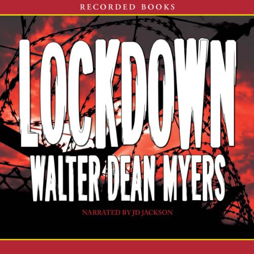 Lockdown cover art