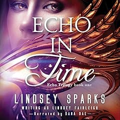 Echo in Time cover art