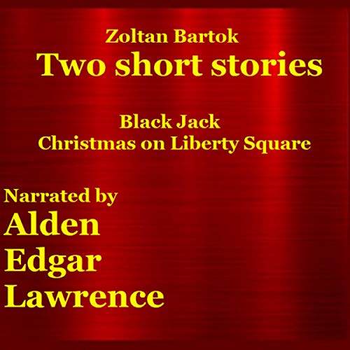 Two Short Stories cover art