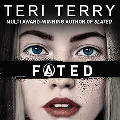 Fated cover art