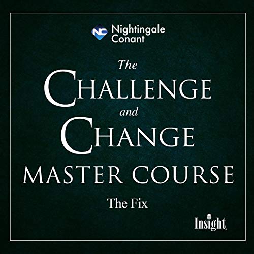 The Challenge and Change Master Course cover art