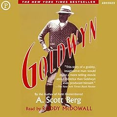 Goldwyn cover art