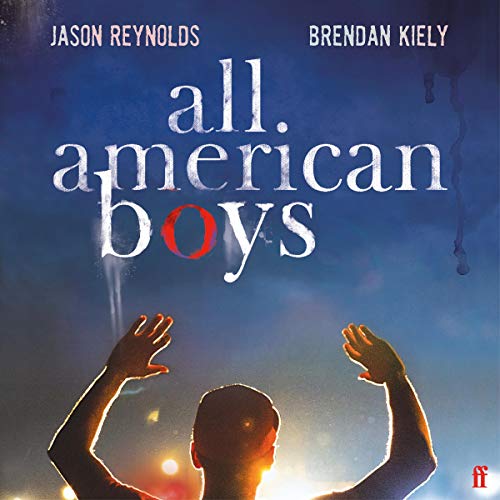 All American Boys cover art