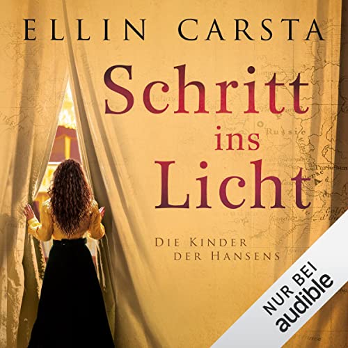 Schritt ins Licht cover art