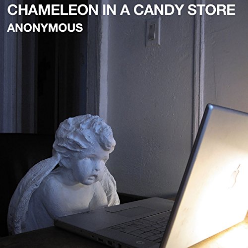 Chameleon in a Candy Store Titelbild