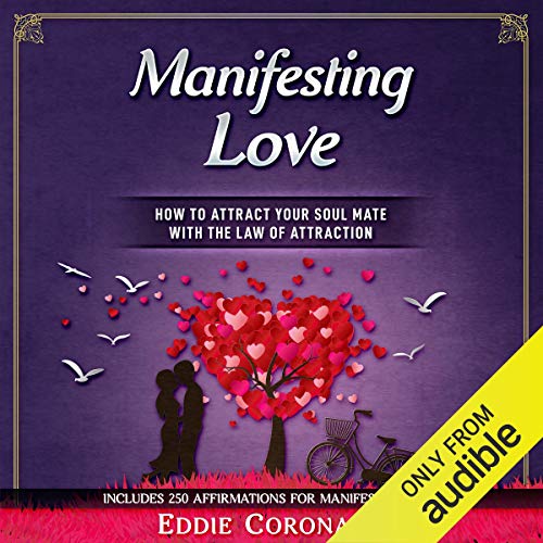 Manifesting Love cover art