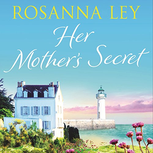 Her Mother's Secret cover art