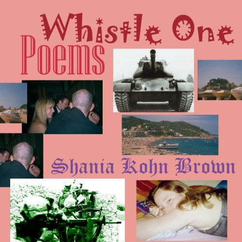 Whistle One cover art