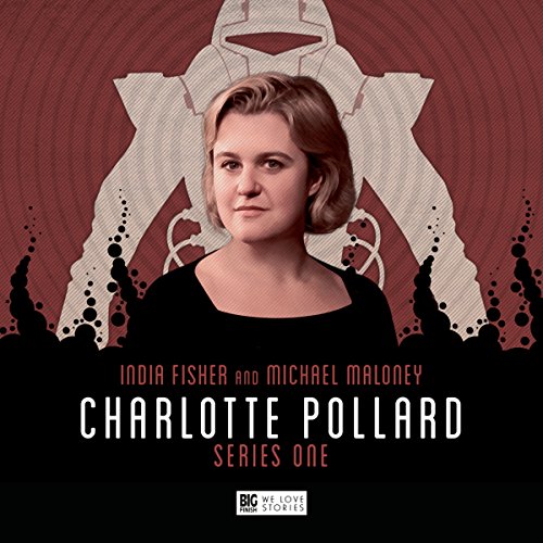 Charlotte Pollard Series 01 cover art