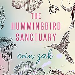 The Hummingbird Sanctuary cover art