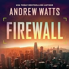 Firewall cover art