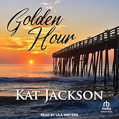 Golden Hour cover art