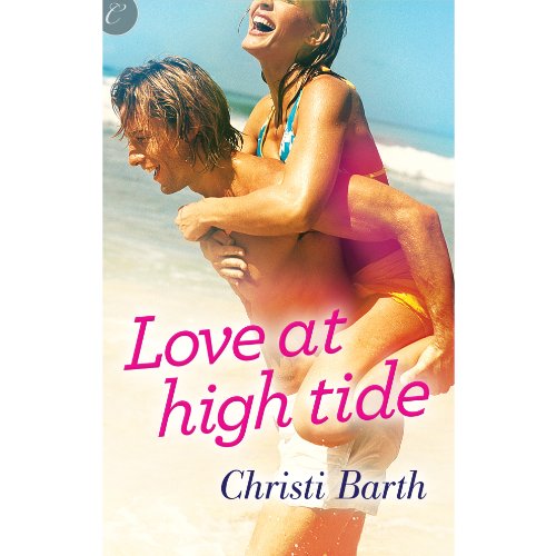 Love at High Tide Titelbild