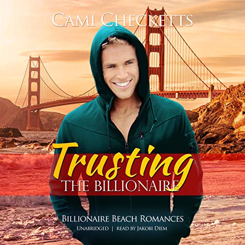 Trusting the Billionaire cover art