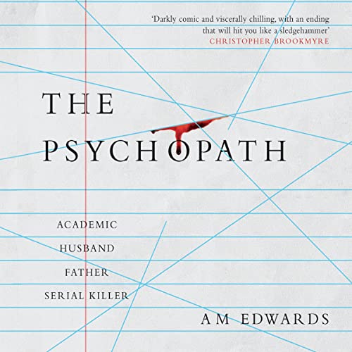 The Psychopath cover art