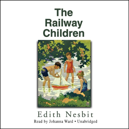 The Railway Children cover art