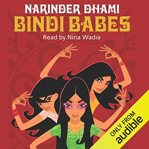 Bindi Babes cover art