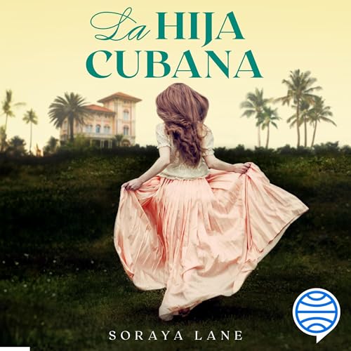 La hija cubana cover art