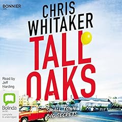 Couverture de Tall Oaks